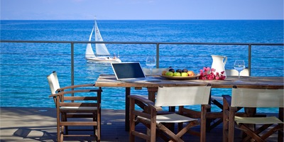 Beach View Promigg